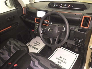 DAIHATSU TANTO 2024