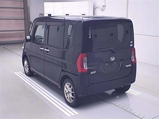 DAIHATSU TANTO 2014