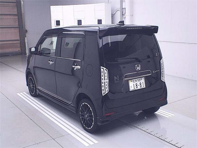 HONDA N WGN 2022