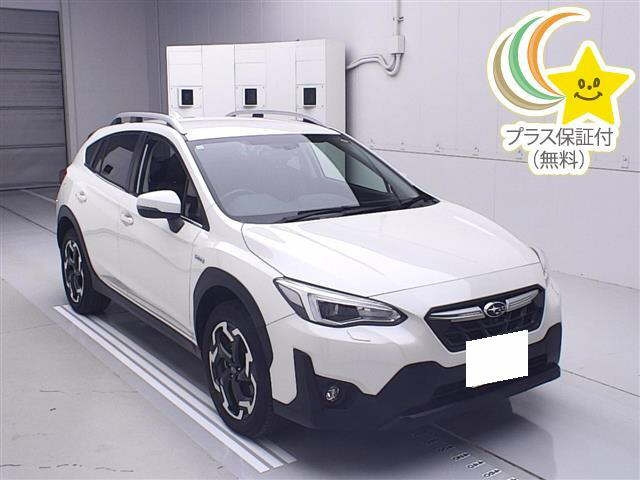 SUBARU IMPREZA 2020