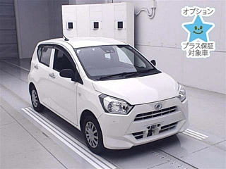 DAIHATSU MIRA E S 2019