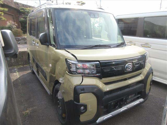 DAIHATSU TANTO 2022