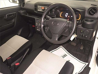 DAIHATSU MIRA E S 2019