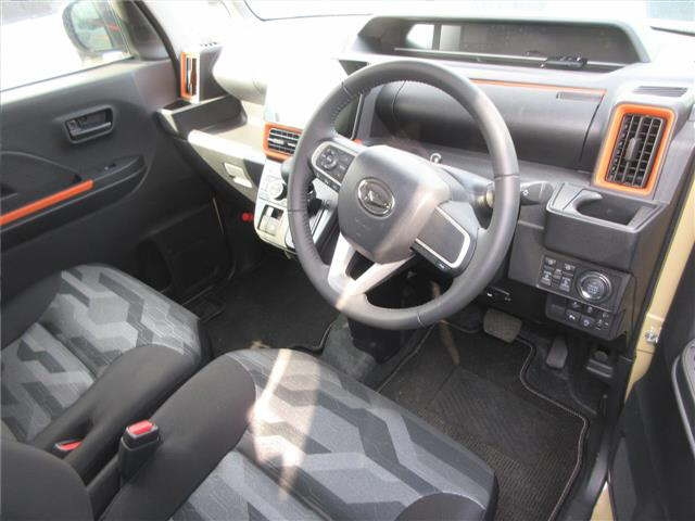 DAIHATSU TANTO 2022