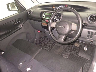 DAIHATSU TANTO 2010
