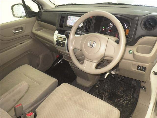HONDA N WGN 2014