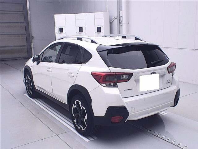 SUBARU IMPREZA 2020