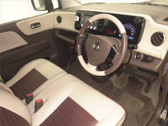 NISSAN MOCO 2014
