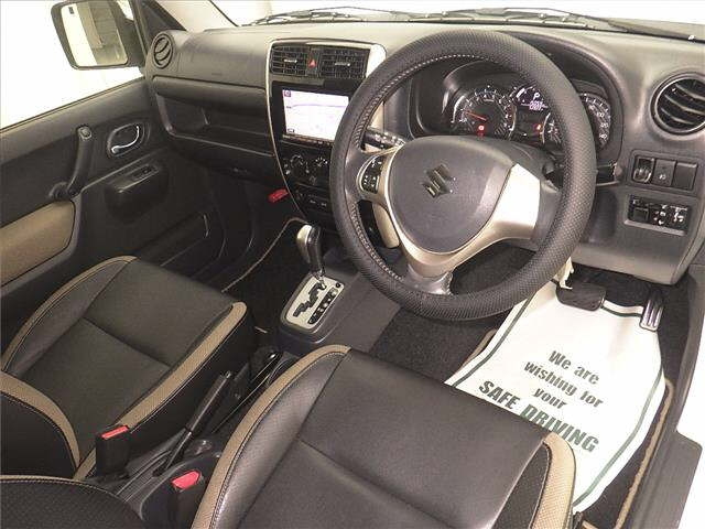 SUZUKI JIMNY 2015