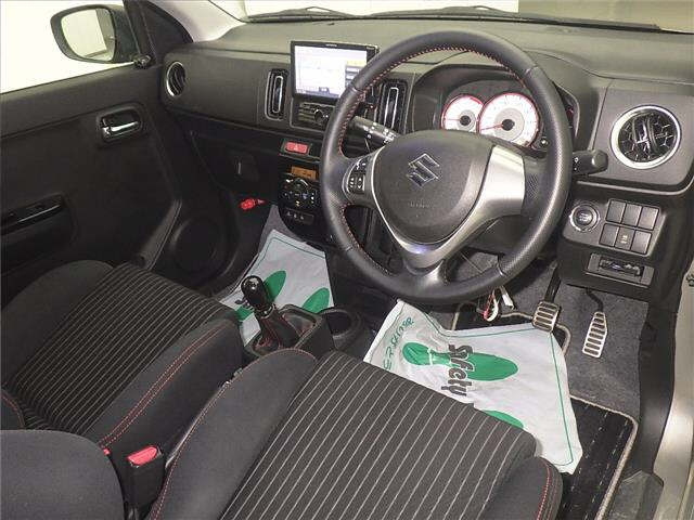 SUZUKI ALTO 2016