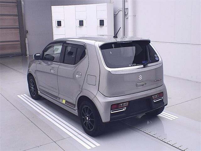 SUZUKI ALTO 2016