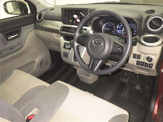 DAIHATSU CAST 2016
