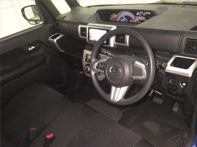DAIHATSU WAKE 2015
