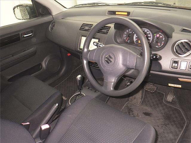 SUZUKI SWIFT 2009