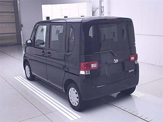 DAIHATSU TANTO 2010