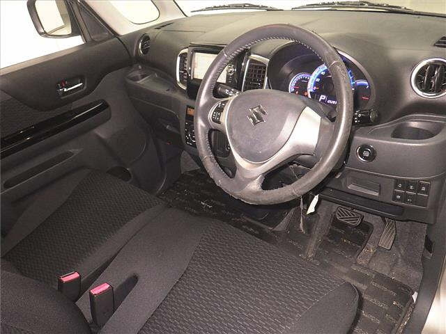 SUZUKI SPACIA 2013