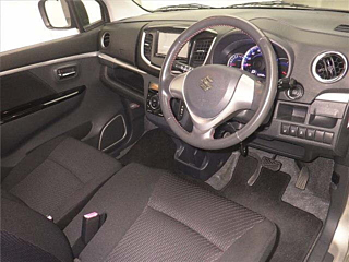 SUZUKI WAGON R 2013