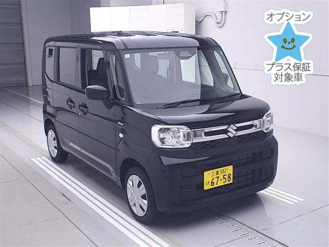 SUZUKI SPACIA 2024