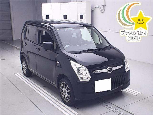 MAZDA FLAIR 2015