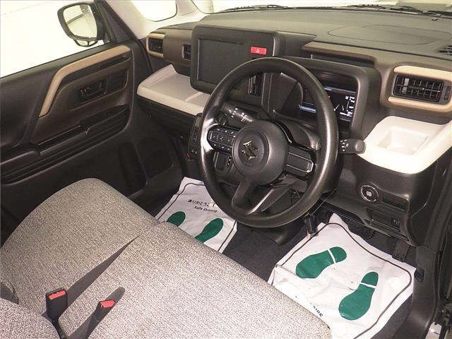 SUZUKI SPACIA 2024