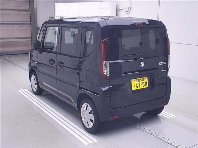 SUZUKI SPACIA 2024