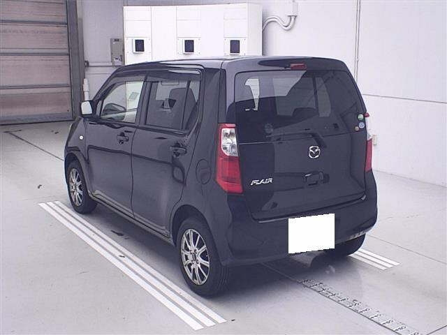 MAZDA FLAIR 2015