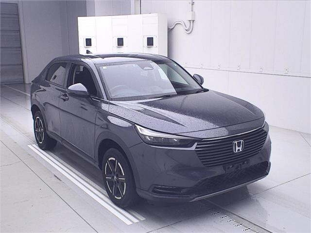HONDA VEZEL 2022