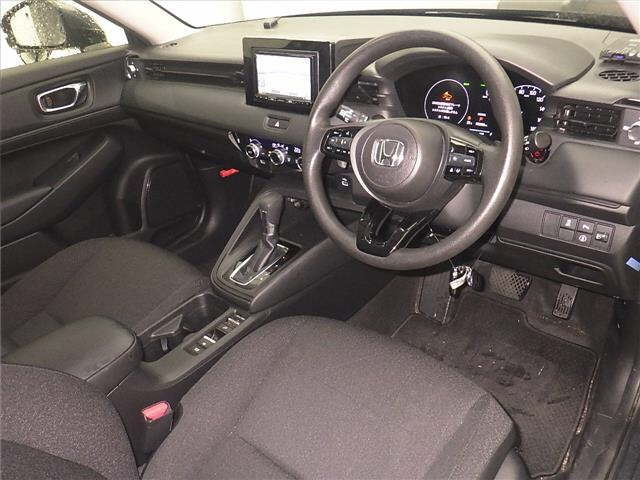 HONDA VEZEL 2022