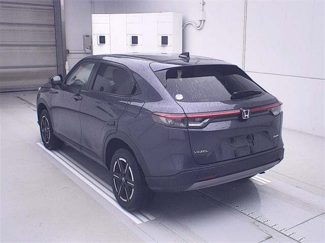 HONDA VEZEL 2022