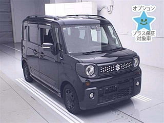 SUZUKI SPACIA GEAR 2019