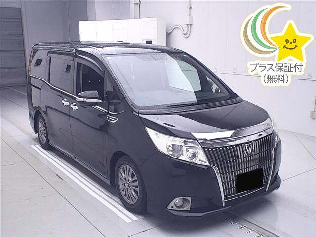 TOYOTA ESQUIRE 2015