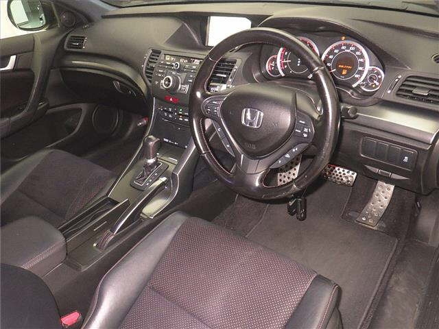 HONDA ACCORD WAGON 2012