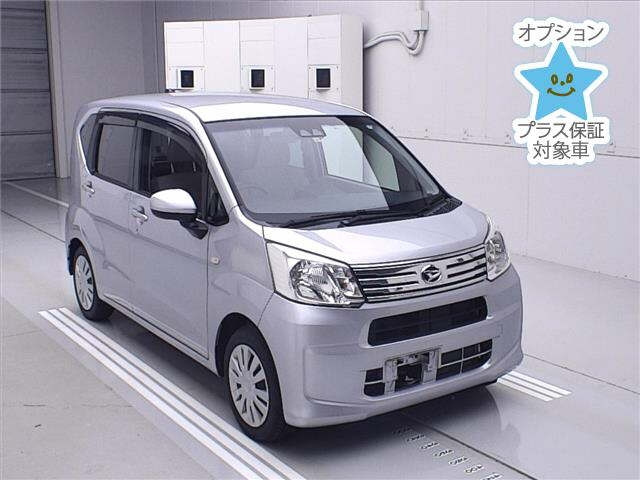 DAIHATSU MOVE 2020