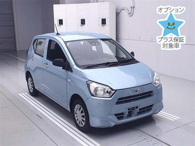 DAIHATSU MIRA E S 2018