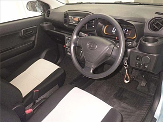 DAIHATSU MIRA E S 2018