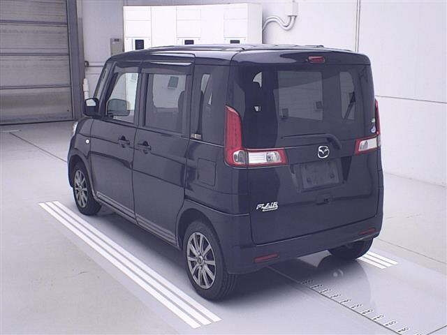 MAZDA FLAIR WAGON 2017