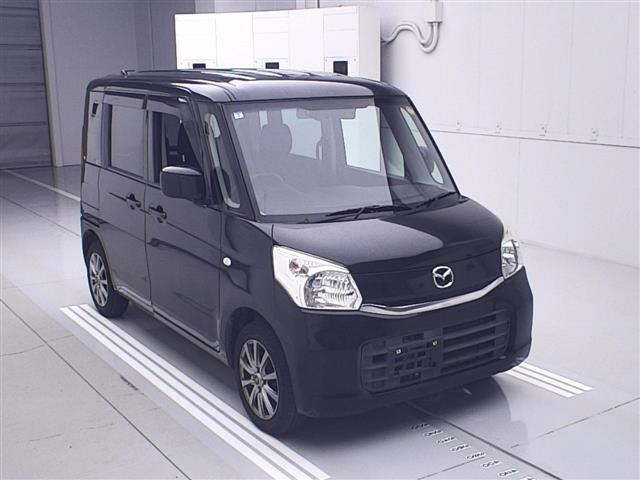 MAZDA FLAIR WAGON 2017