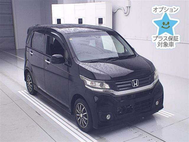 HONDA N WGN 2014