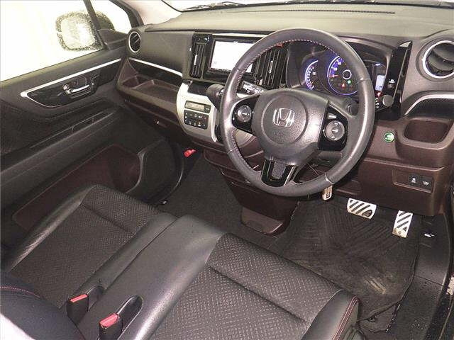 HONDA N WGN 2014