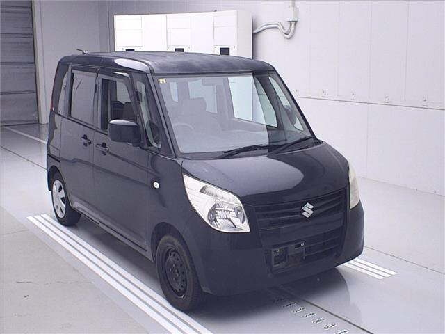 SUZUKI PALETTE 2008