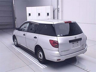 NISSAN AD 2010