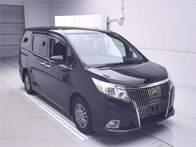 TOYOTA ESQUIRE 2015
