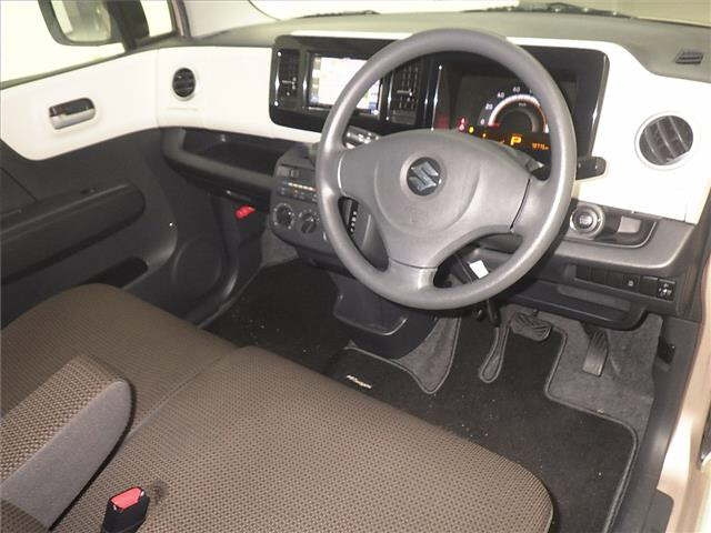 SUZUKI MRWAGON 2013