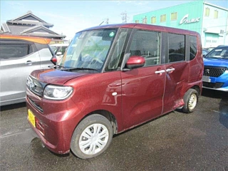 DAIHATSU TANTO 2021