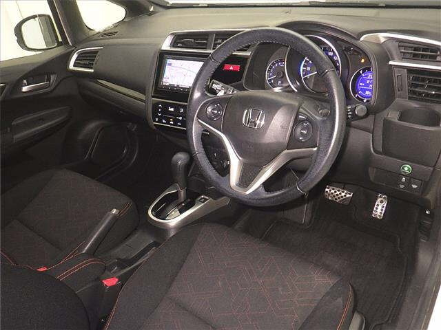 HONDA FIT 2014