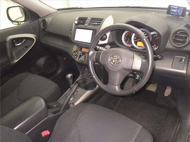 TOYOTA RAV4 2011