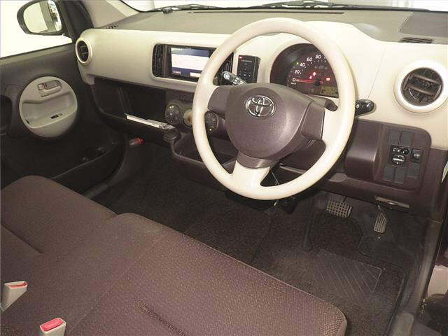 TOYOTA PASSO 2013