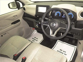 NISSAN DAYZ 2020