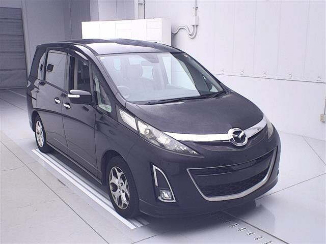 MAZDA BIANTE 2011