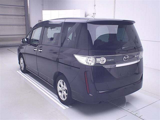 MAZDA BIANTE 2011
